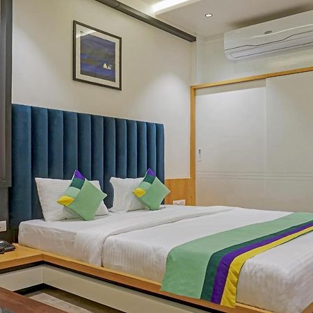 Treebo The Utsav, Nashik酒店 外观 照片